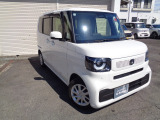 N-BOX  