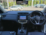 エクストレイル 2.0 20Xi ハイブリッド 4WD 