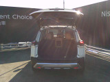 エクストレイル  1.5 G e-4ORCE 4WD