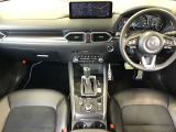 CX-5 2.0 20S ブラックトーンエディション 
