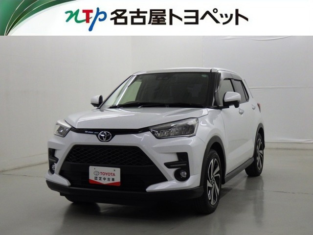 トヨタ ライズ 