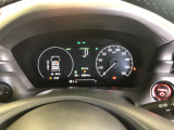 【メーター】画面表示も、分かりやすくなっております!