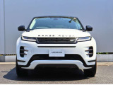 レンジローバーイヴォーク ダイナミック HSE 2.0L P250 4WD 
