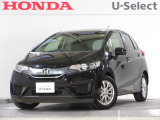 ワンオーナー車の2013年、フィットハイブリッド(Fパッケージ)が入庫しました。当社自社工場にて法定点検を実施しております。過去の整備は整備記録簿での確認ができます。