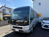 コースター GX 
