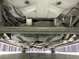 下回りがきれいなうちに、防錆加工の施工がオススメ。降雪地域はもちろん、沿岸部にお住いの方や、趣味でマリン・ウィンタースポーツをされる方にご好評いただいております。