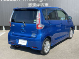 デイズ ハイウェイスターX 