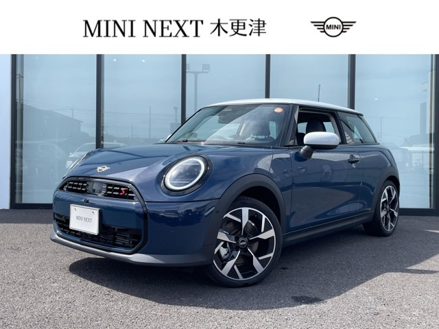 BMW MINI ミニ 