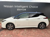 点検整備は日産ディーラーにて行ってからお渡しいたしますので、ご安心してお買い求めいただけます(*'&omega;'*)
