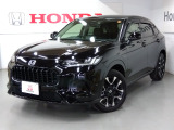 ホンダ ZR-V