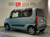 納車後の点検、車検などアフターサービスもお任せください!