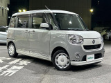 ムーヴキャンバス X リミテッド メイクアップ SAII 修復歴無し