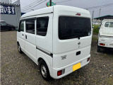 NV100クリッパー DX ハイルーフ 5AGS車 