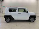 軽自動車、小型車を中心に常時300台展示車を御用意させて頂いております