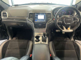 グランドチェロキー SRT8 4WD 