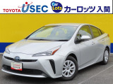 ☆走行距離1万キロ台の「プリウス」☆