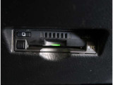 【ETC】ビルトインタイプです。専用設計になりますのでデザインもスッキリです♪