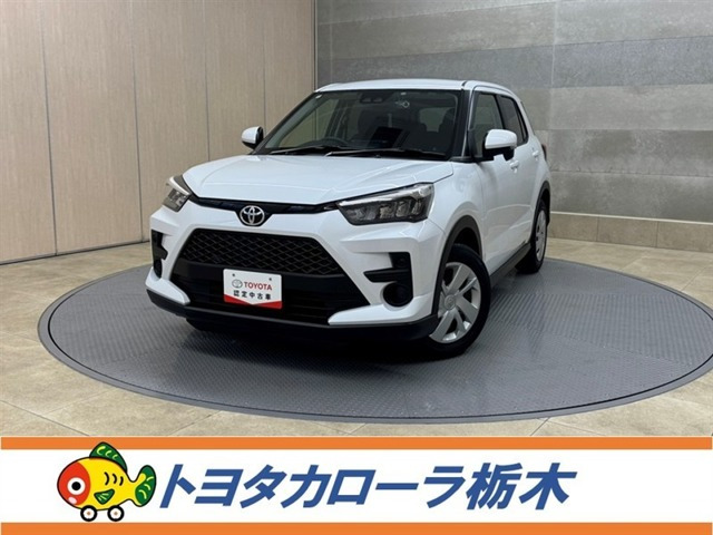 ライズ 1.0 X S 