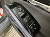 運転者にとっては日々使用することとなる運転席です。運転席が快適だと運転に集中することができますね。