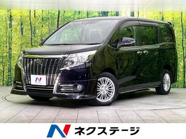 エスクァイア 2.0 Gi