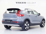 XC40 B4 AWD モメンタム 4WD 