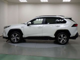 RAV4  PHV 2.5 G Z E-Four 4WD