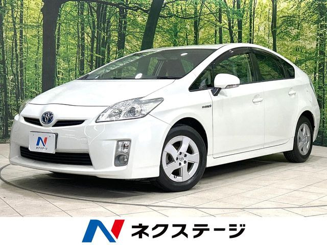 プリウス 1.8 S 