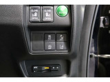 ホンダセンシング搭載!誤発進抑制機能・路外逸脱抑制機能・歩行者事故低減ステアリング・車線維持支援システム・先進車発進お知らせ機能など多彩な先進安全機能でより安全で快適なドライブを支援します。