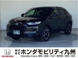 ホンダ ZR-V