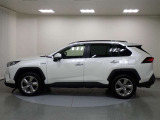 RAV4 2.5 ハイブリッド G E-Four 4WD 