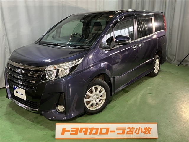 ノア 2.0 Si W×B 4WD