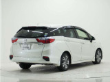 ◆法定整備実施◆Honda認定中古車の整備基準にもとづく整備を実施いたします。法定点検の整備に加え、Honda独自のプラスアルファー点検整備を実施。基準を満たしていない消耗部品を交換いたします。