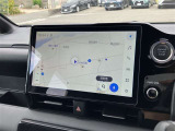 ナビ付でご納車後すぐにお出掛けできますね。