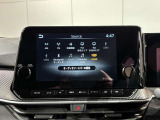 Bluetooth Audio、フルセグTV、AMFMラジオ、USB、HDMI接続可能です♪