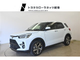 【トヨタ認定中古車】1年間走行距離無制限のトヨタ『ロングラン保証』付きです。