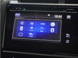 ◆Bluetooth Audio対応!◆各種オーディオソースで退屈のないドライブをお楽しみください♪