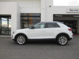 T-Roc TSI スタイル 