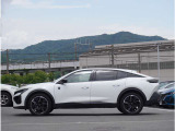 【外装クリーニング済み】外装もしっかりと洗車しております。また納車前も綺麗にして納車いたします。