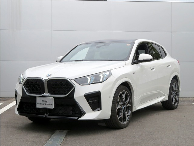 X2 xドライブ20i Mスポーツ 4WD