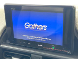 【純正ナビ】人気の純正ナビを装備。オーディオ機能も充実しており、Bluetooth接続すればお持ちのスマホやMP3プレイヤーの音楽を再生可能!毎日の運転がさらに楽しくなります!!