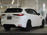 CX-60 3.3 XD ハイブリッド プレミアムスポーツ ディーゼル 4WD 