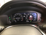 【メーター】画面表示も、分かりやすくなっております!