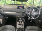 CX-5 2.5 25S プロアクティブ 4WD 