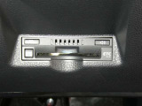 【ETC車載器付き】当社ではETCセットアップも承っております。お気軽に店舗スタッフまでお問い合わせください。