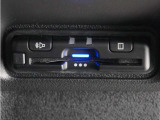 ◆ETC車載器 装備車◆今や必需品のETC!有料道路を利用する際にスムースに通過でき、わずらわしい料金支払いから開放されます!