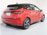 ノートオーラ 1.2 G FOUR レザーエディション 4WD 