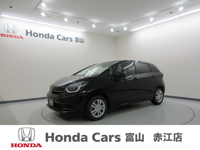 フィット 1.5 ホーム （5BA-GS4）