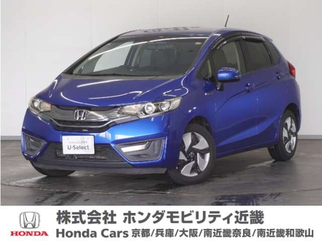 ホンダ フィット 