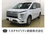 ミニバンをお探しの方必見の1台