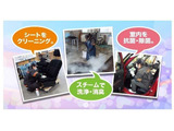 アクア 1.5 G E-Four 4WD 